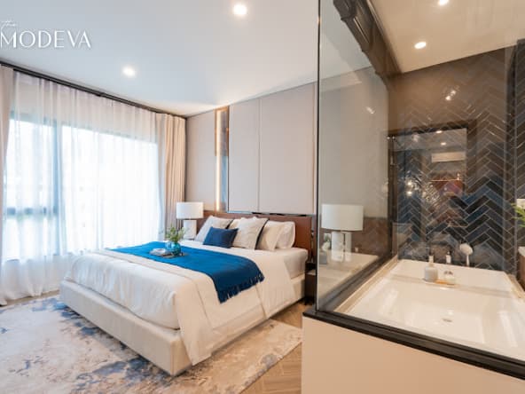 The Modeva (Bangtao, Phuket)