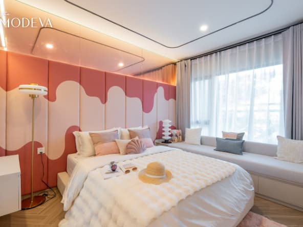 The Modeva (Bangtao, Phuket)