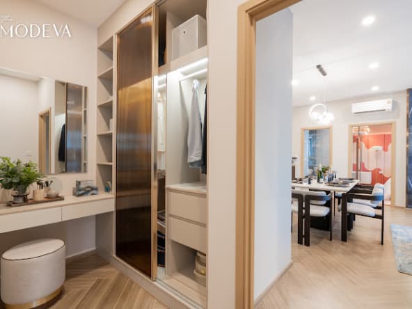 The Modeva (Bangtao, Phuket)