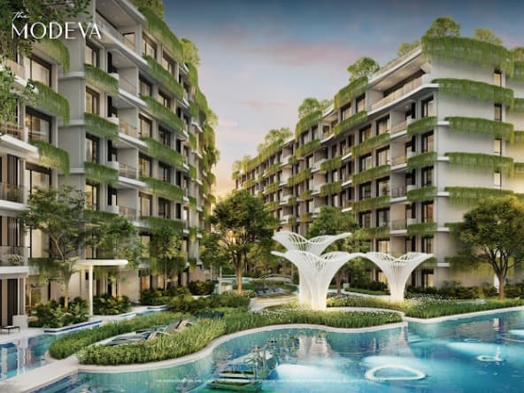 The Modeva (Bangtao, Phuket)