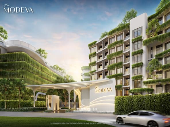 The Modeva (Bangtao, Phuket)