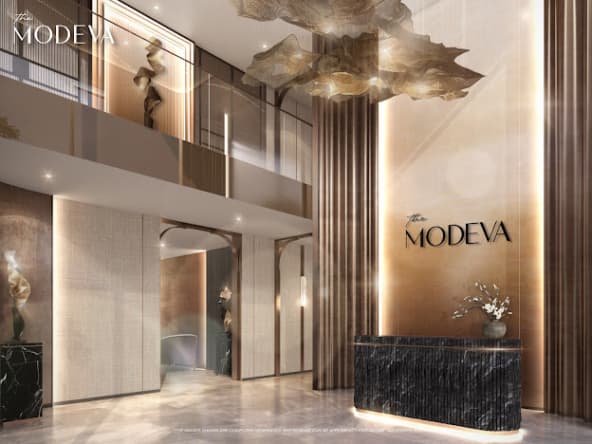 The Modeva (Bangtao, Phuket)