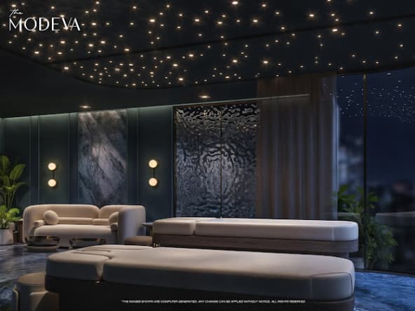 The Modeva (Bangtao, Phuket)