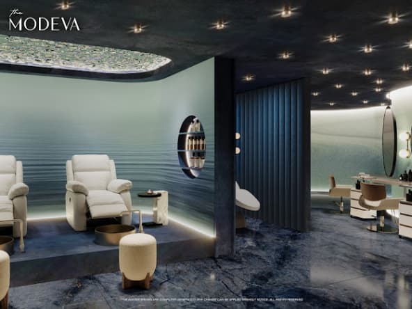 The Modeva (Bangtao, Phuket)