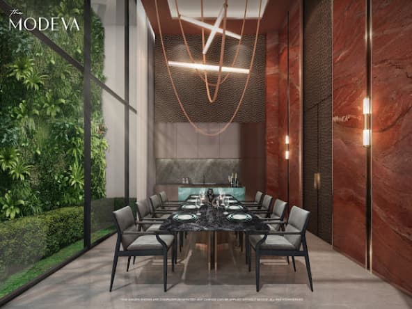 The Modeva (Bangtao, Phuket)