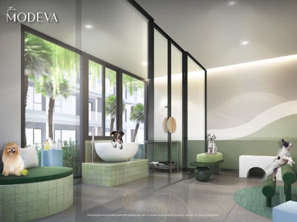 The Modeva (Bangtao, Phuket)
