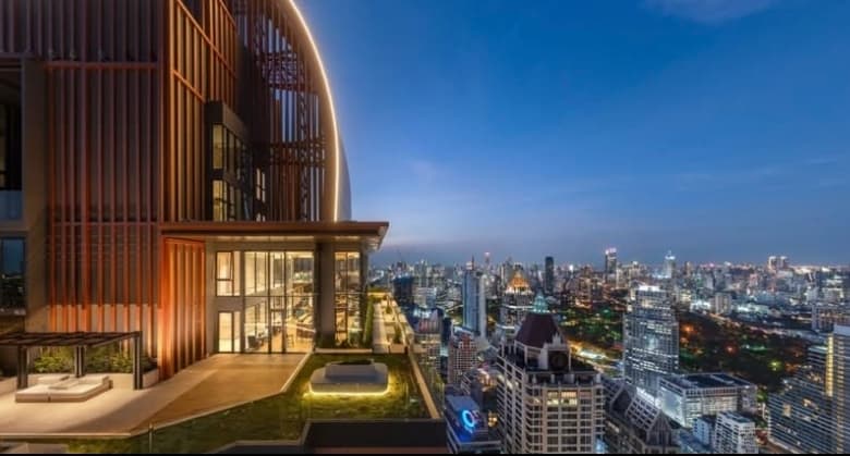 Supalai Icon Sathorn