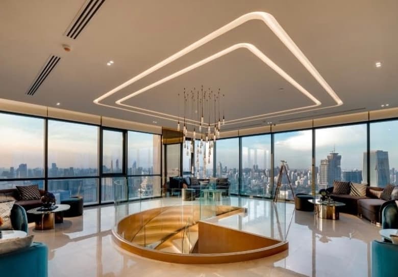 Supalai Icon Sathorn
