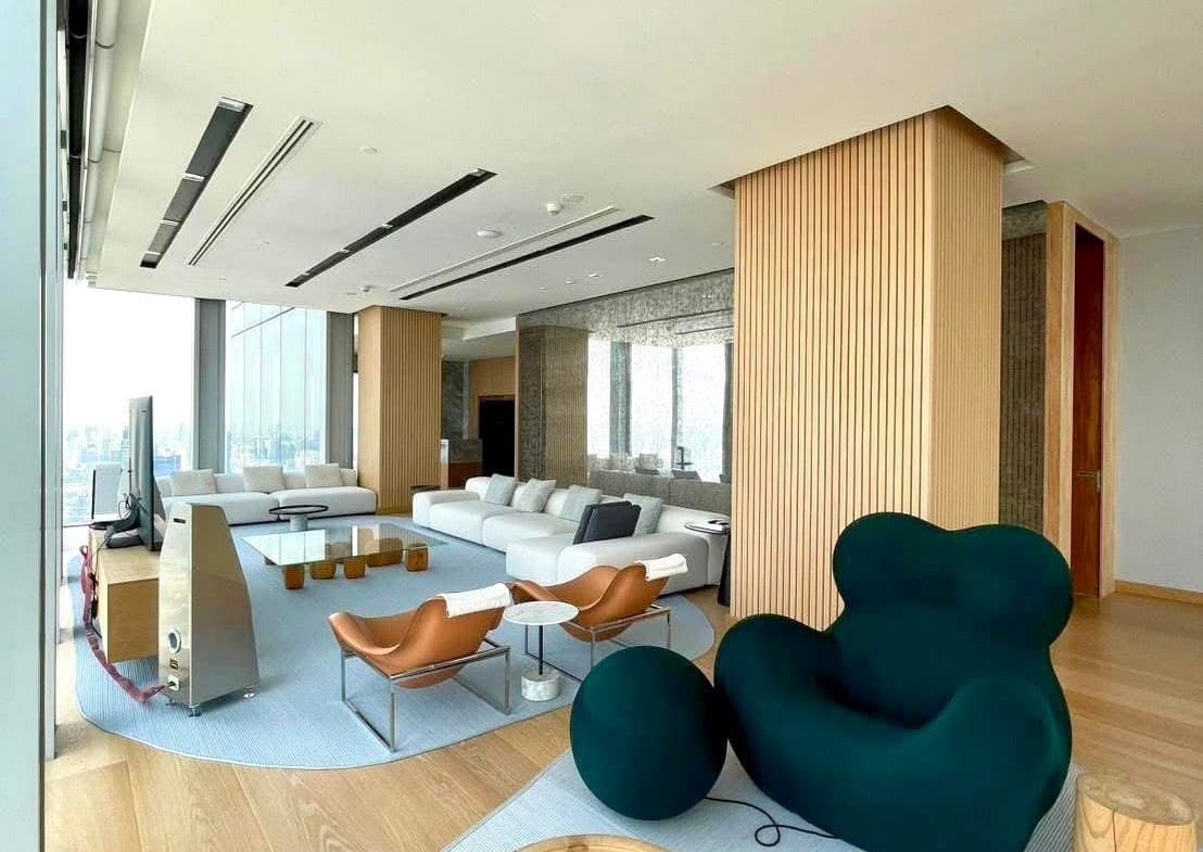 The Ritz-Carlton Residences