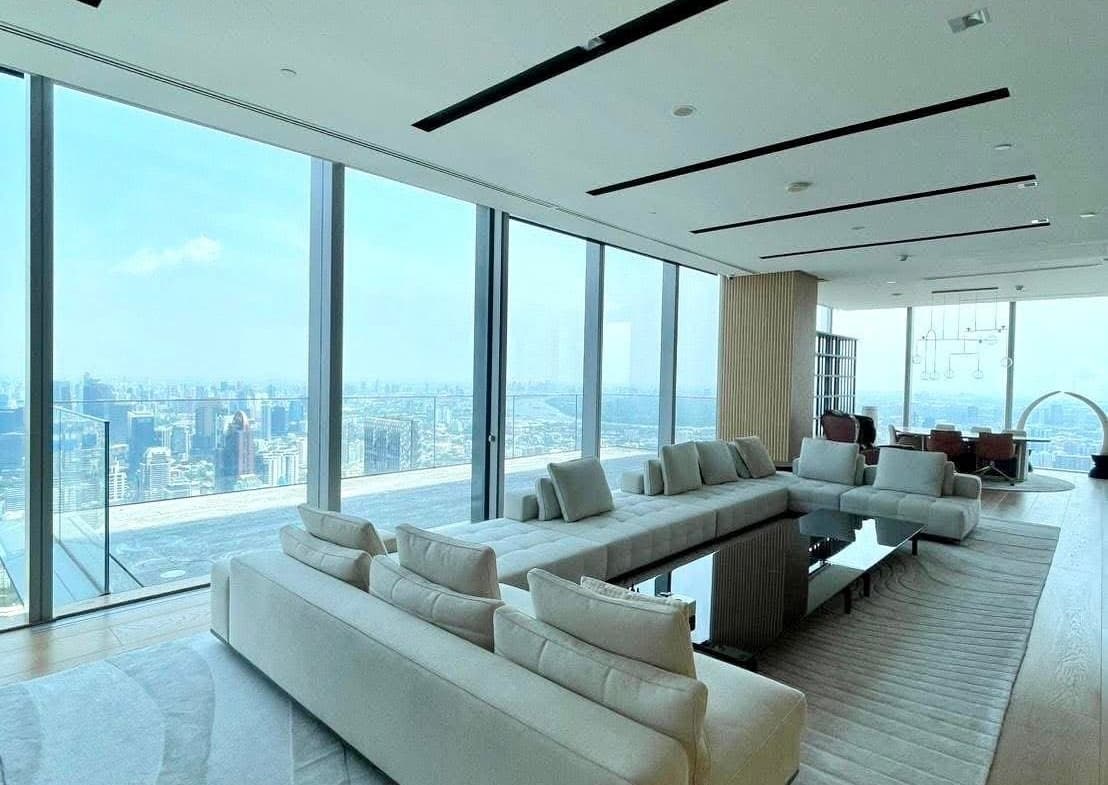 The Ritz-Carlton Residences