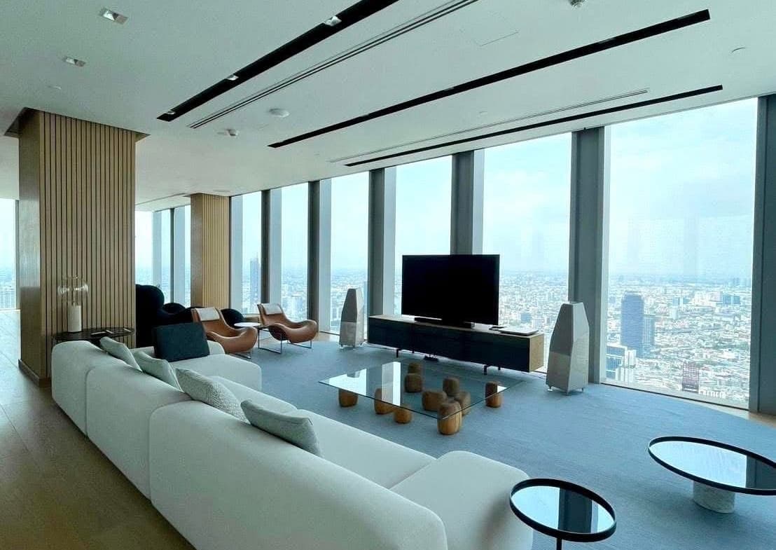 The Ritz-Carlton Residences