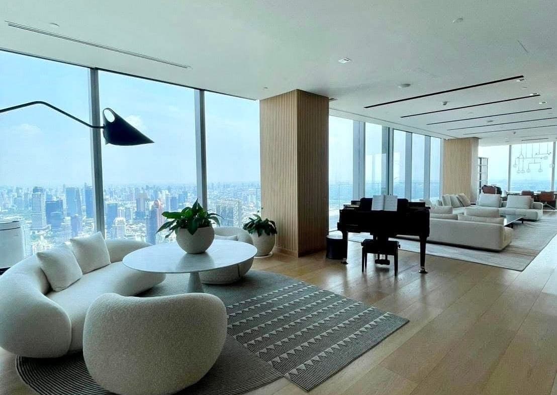 The Ritz-Carlton Residences