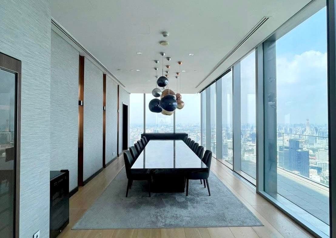 The Ritz-Carlton Residences