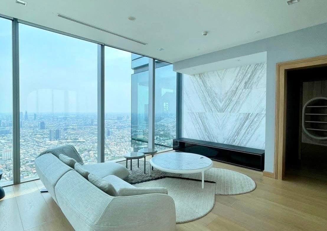 The Ritz-Carlton Residences