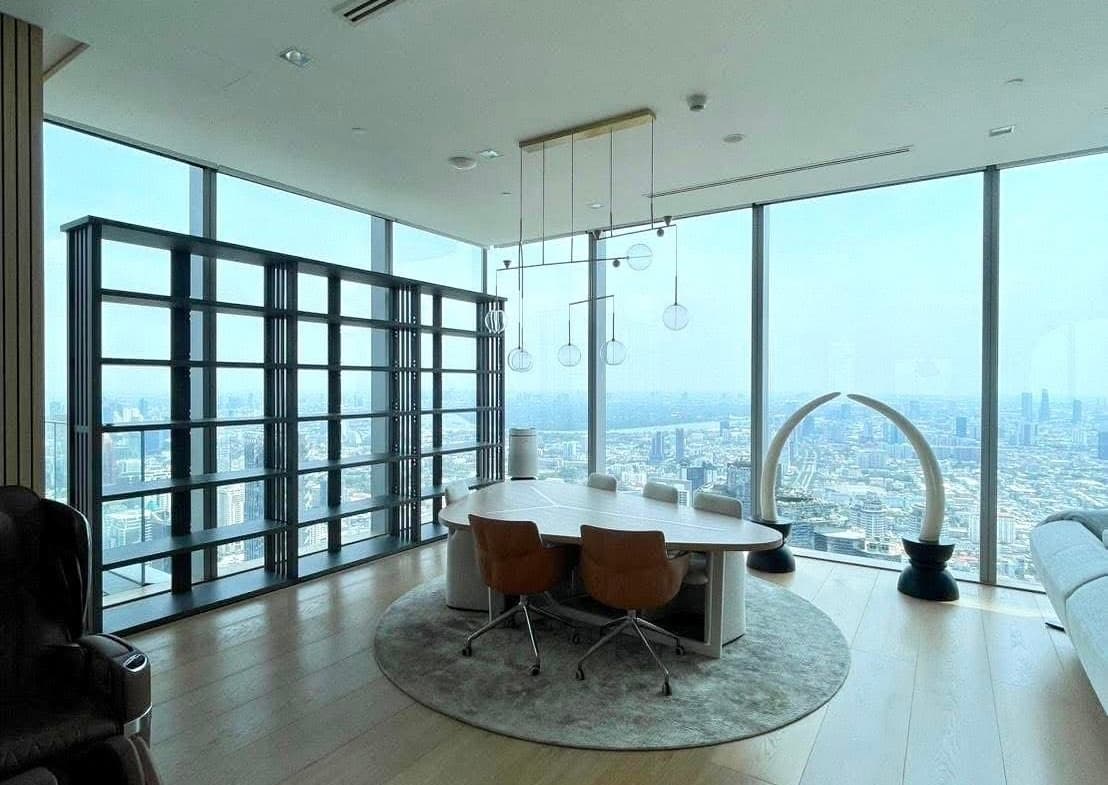 The Ritz-Carlton Residences