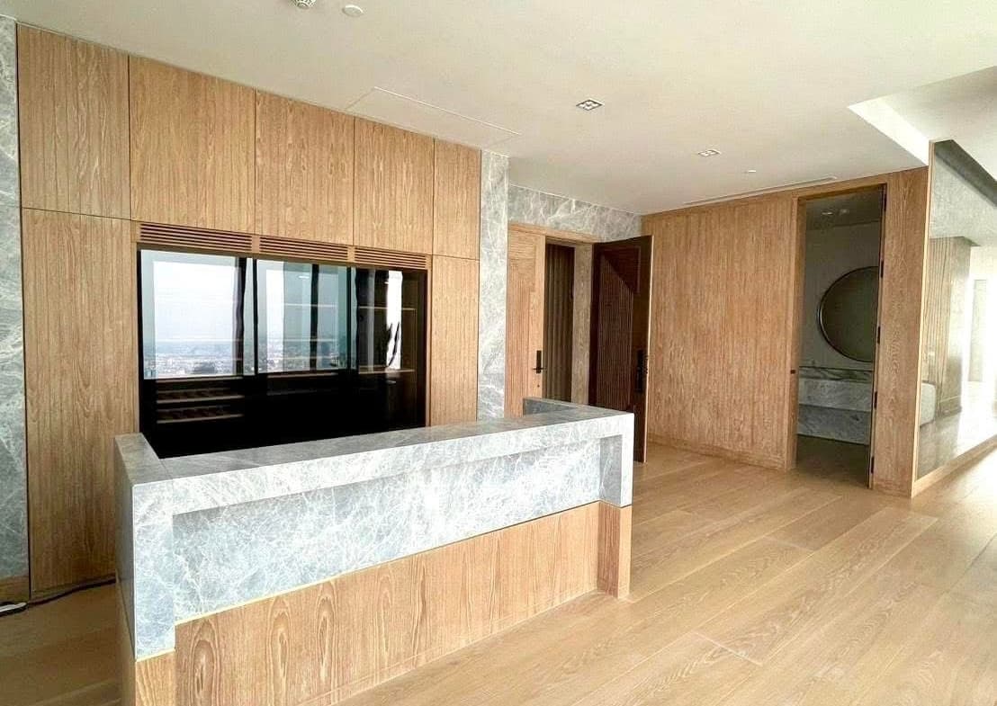 The Ritz-Carlton Residences