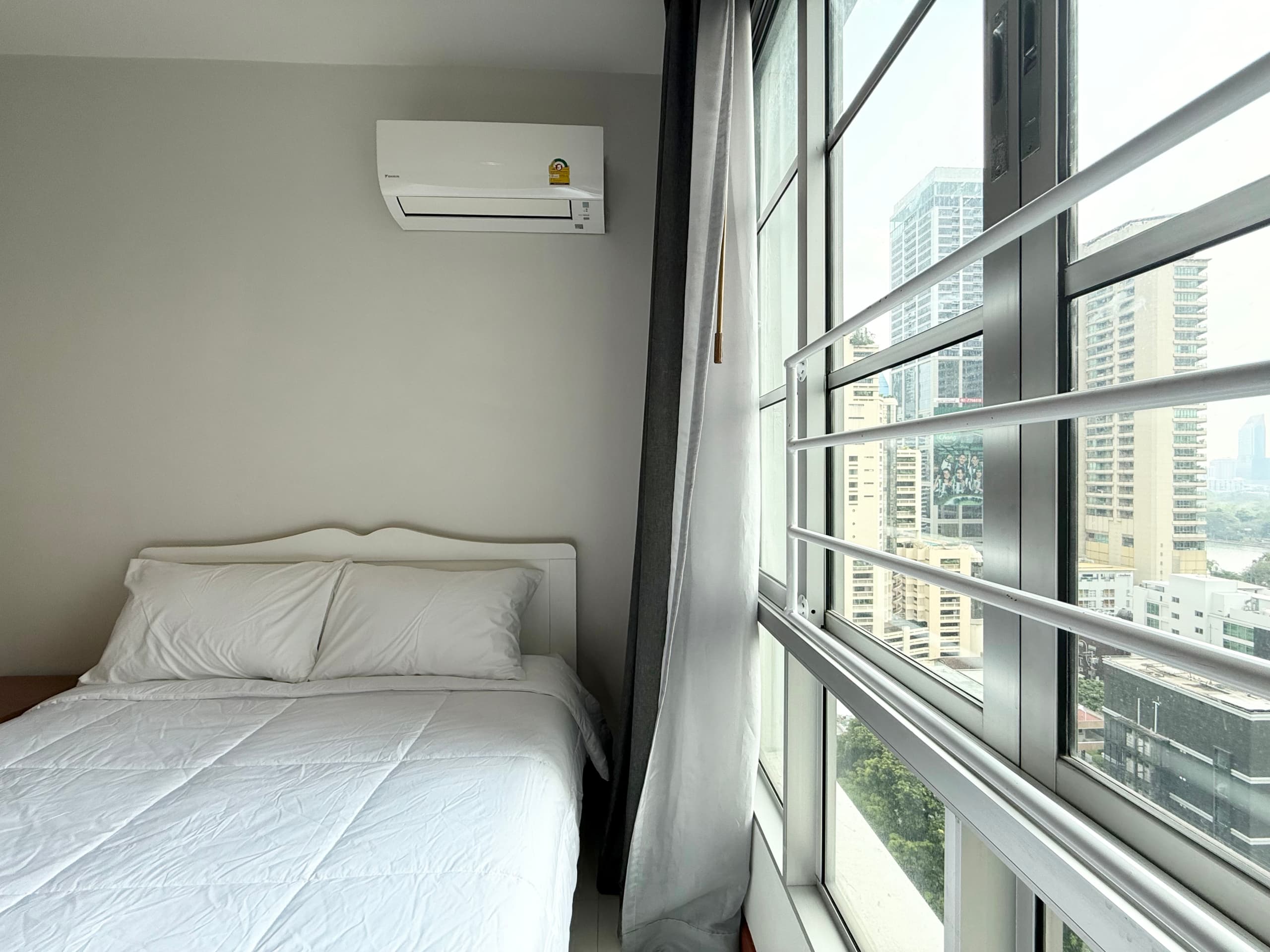 Citi Smart Sukhumvit 18