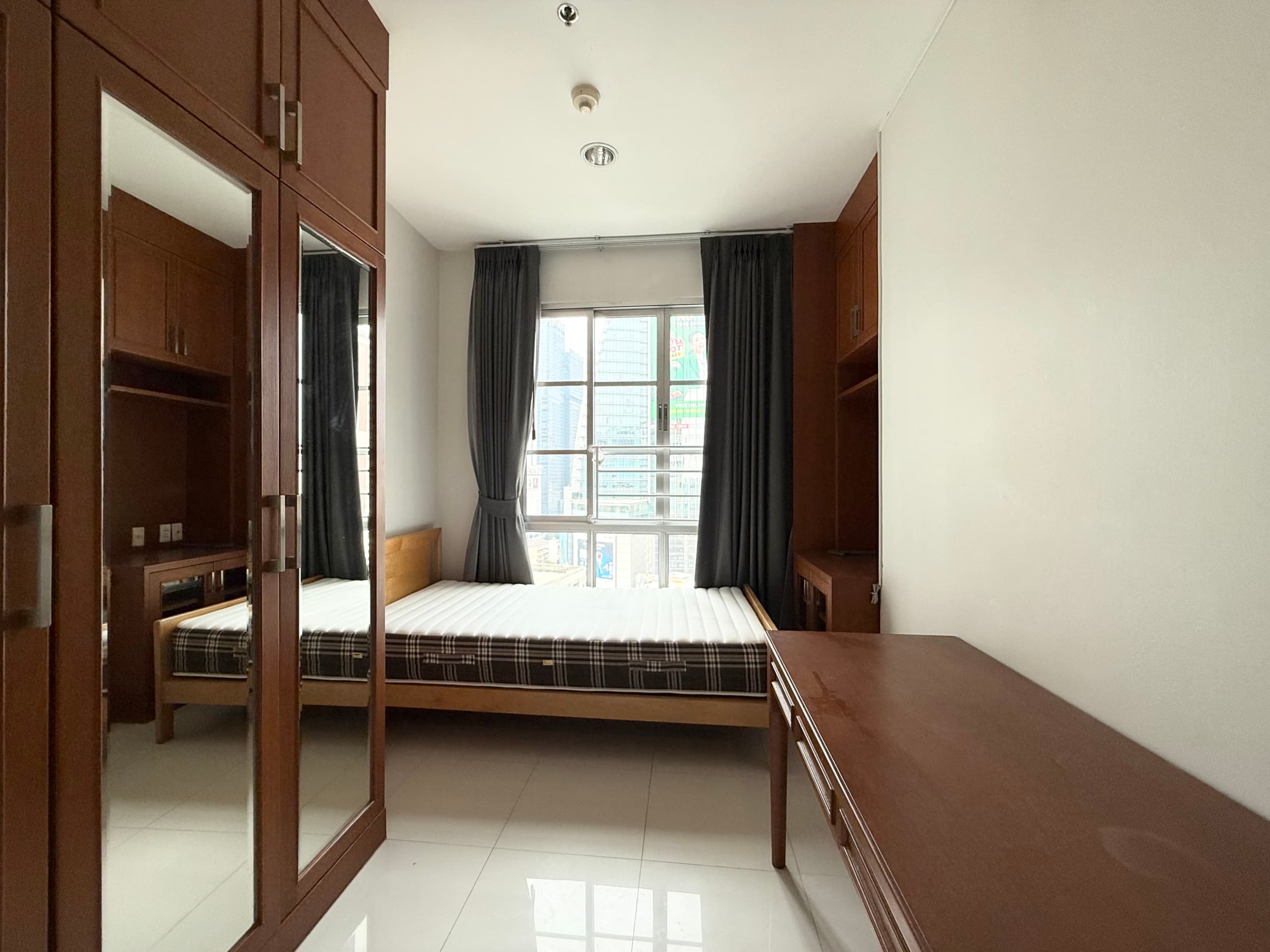Citi Smart Sukhumvit 18