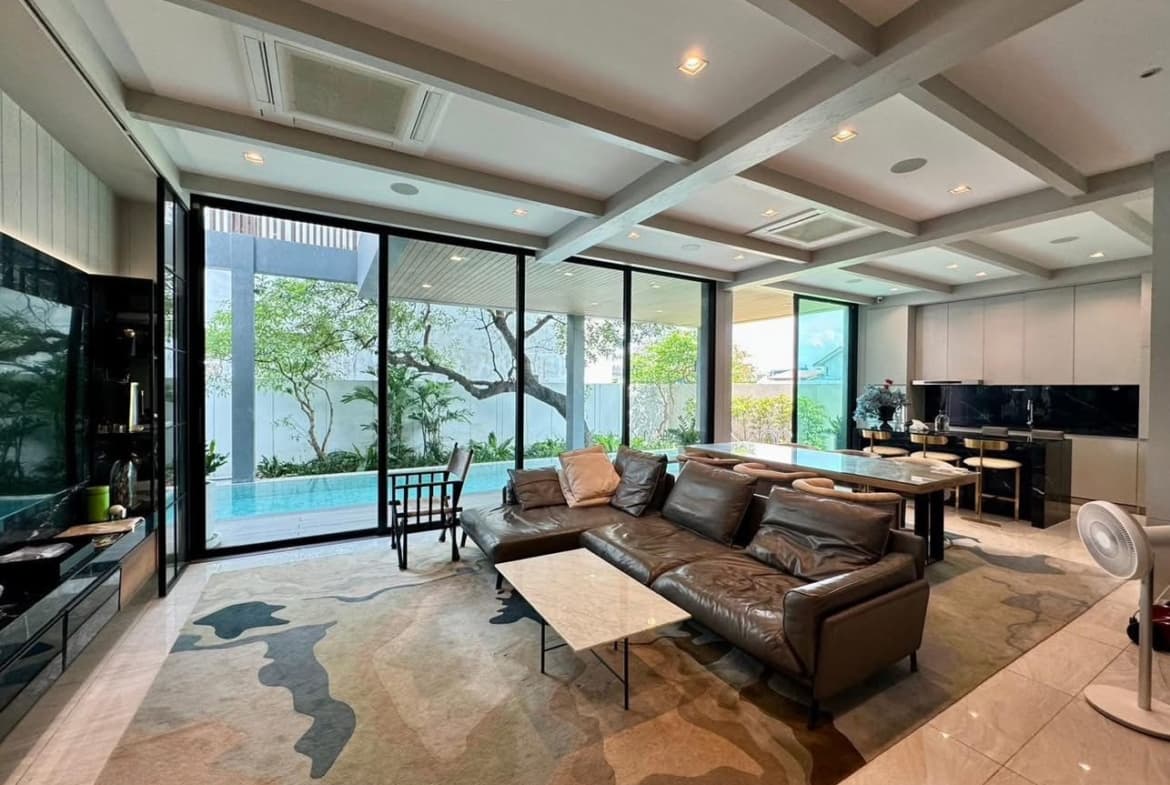The AVA Residence