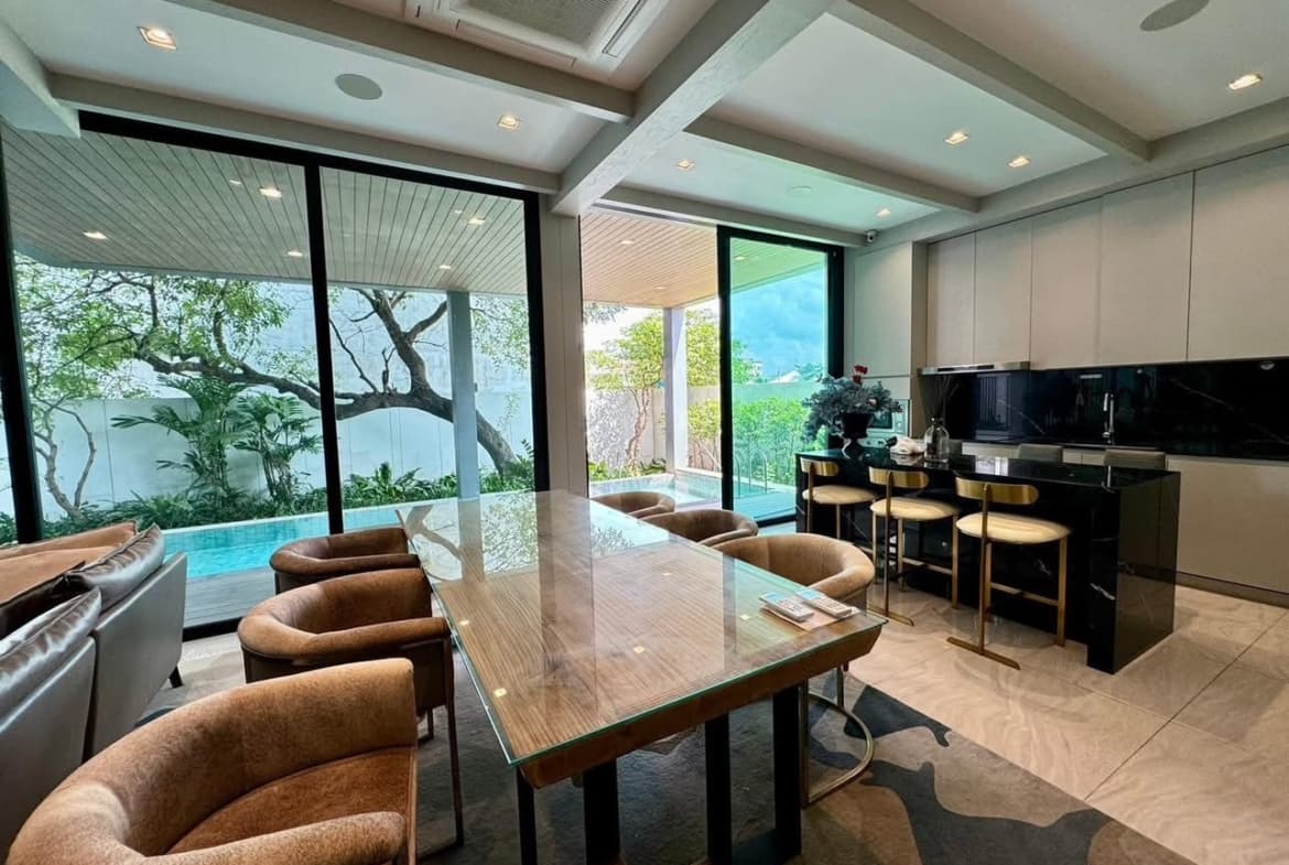 The AVA Residence