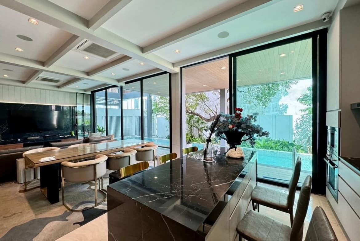 The AVA Residence