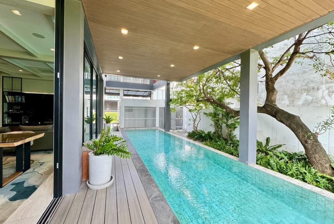 The AVA Residence