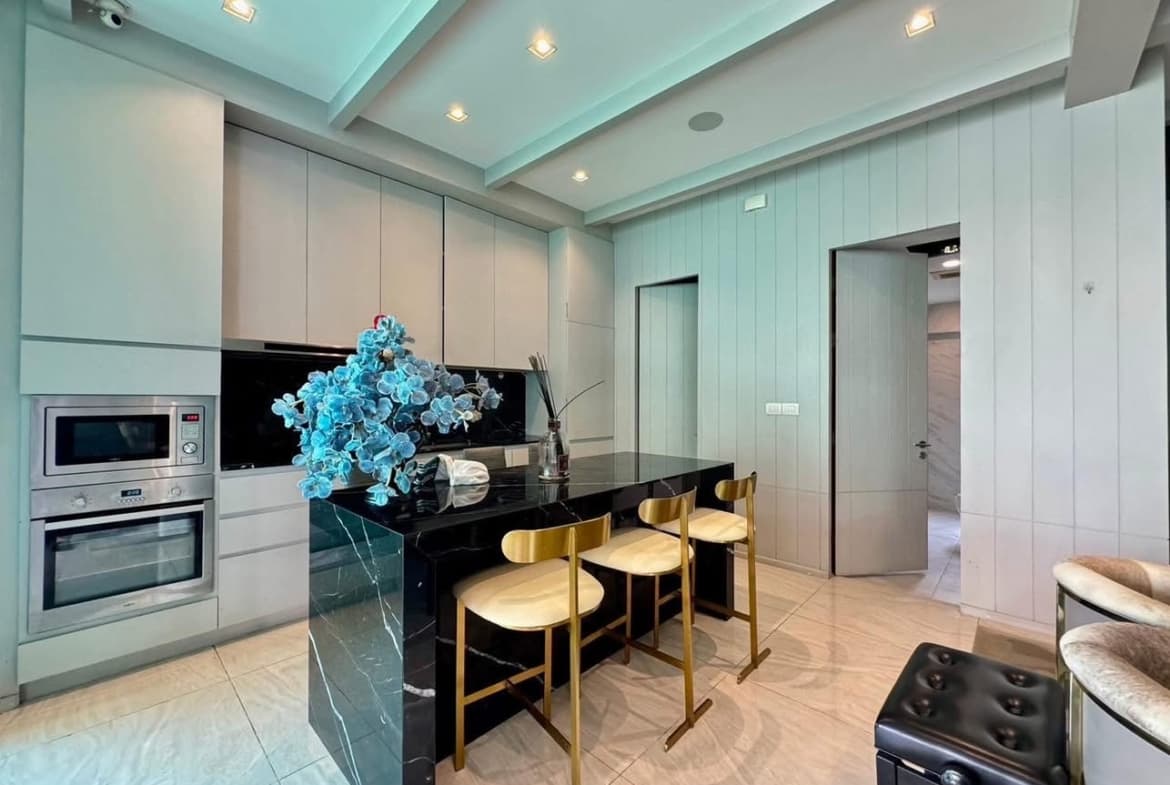 The AVA Residence