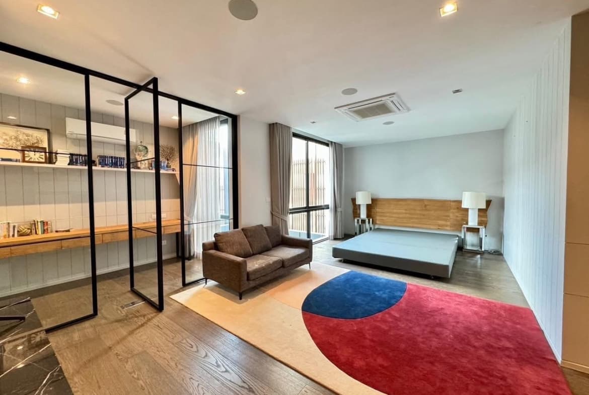 The AVA Residence