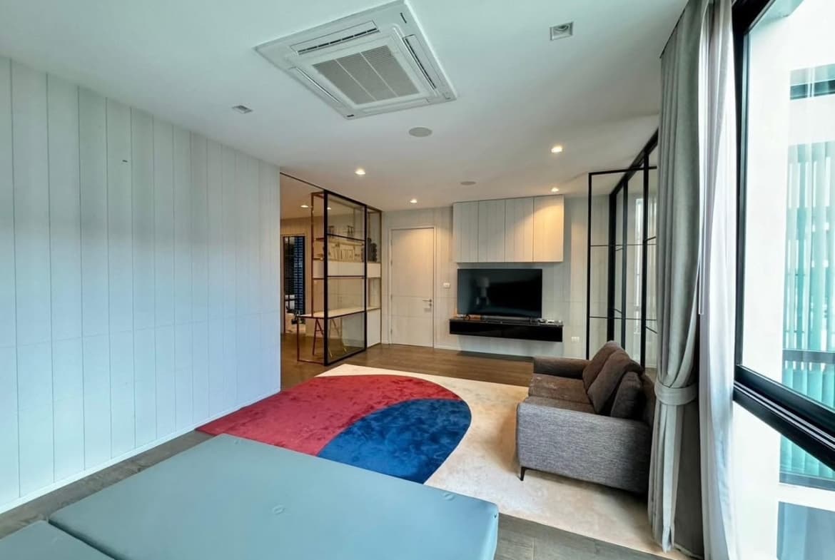 The AVA Residence