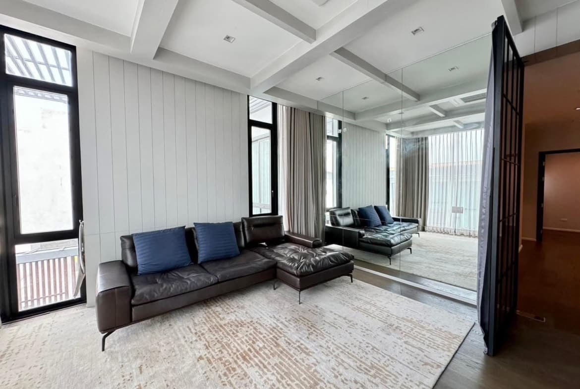 The AVA Residence