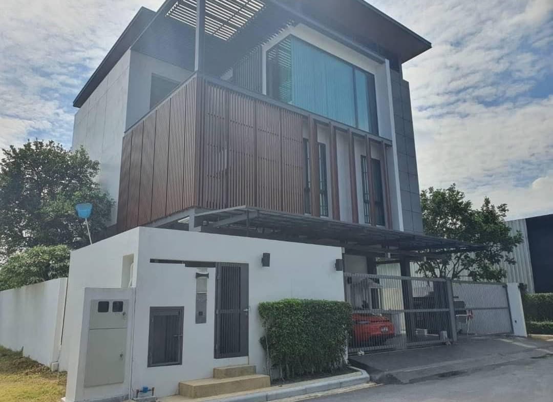 The AVA Residence