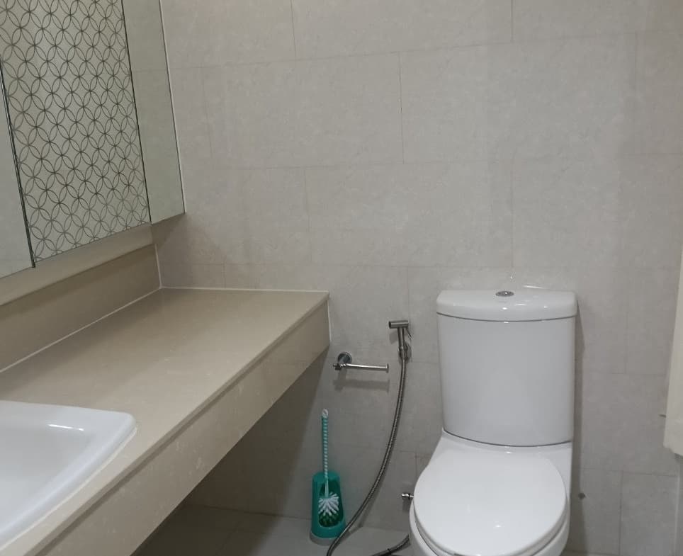 Baan Suanpetch Condominium