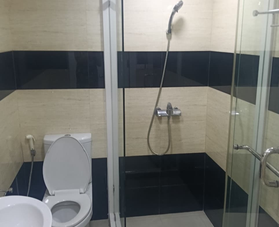 Baan Suanpetch Condominium