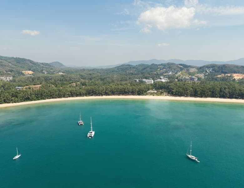 Luxury Condominium in Phuket