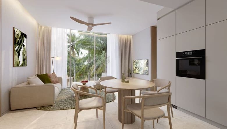 Luxury Condominium in Phuket