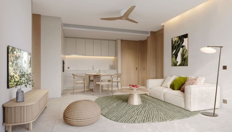 Luxury Condominium in Phuket