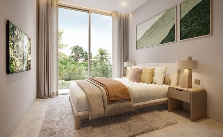 Luxury Condominium in Phuket