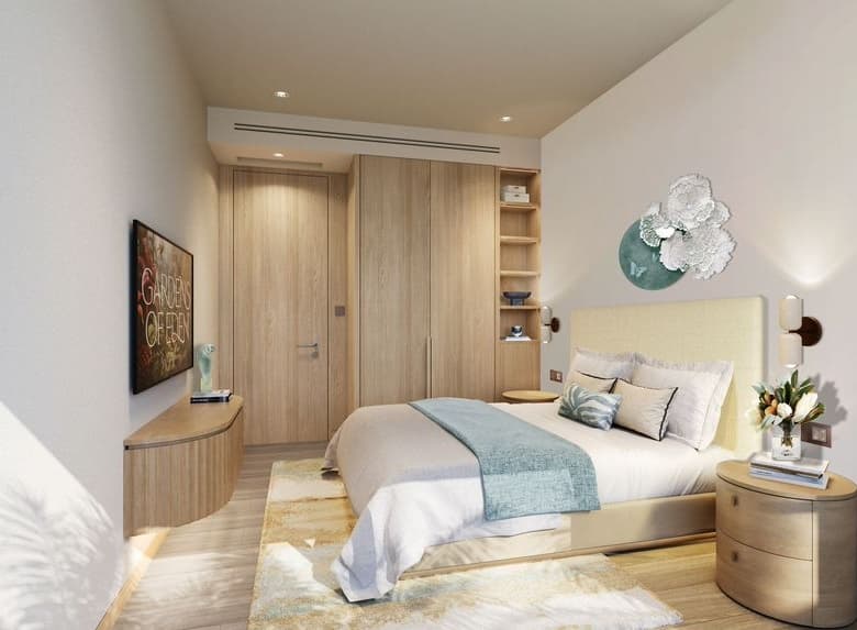 Luxury Condominium in Phuket