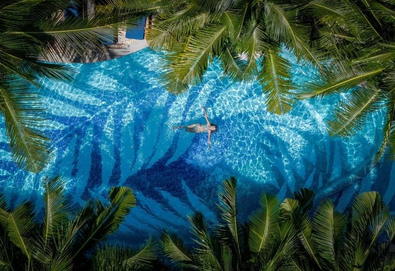 Luxury Condominium in Phuket