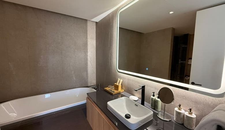 Luxury Condominium in Phuket