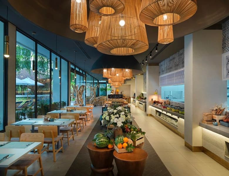 Luxury Condominium in Phuket