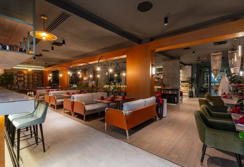 Luxury Condominium in Phuket
