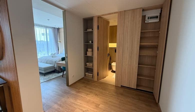 Luxury Condominium in Phuket