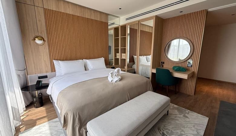Luxury Condominium in Phuket