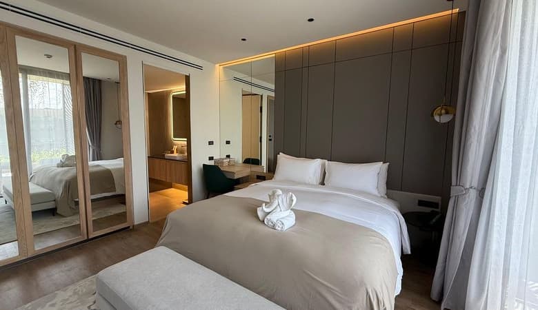 Luxury Condominium in Phuket