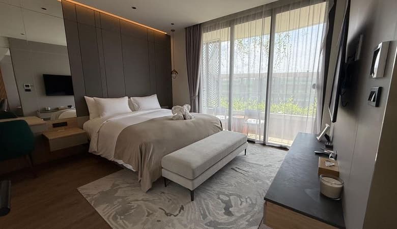 Luxury Condominium in Phuket