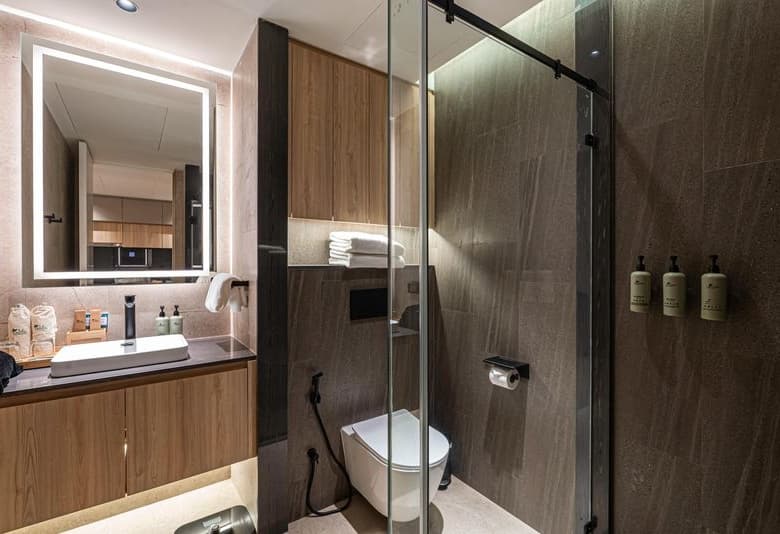 Luxury Condominium in Phuket