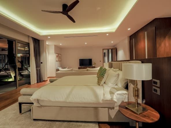Botanica Tropical Balinese Pool Villa (Bangtao, Phuket) 