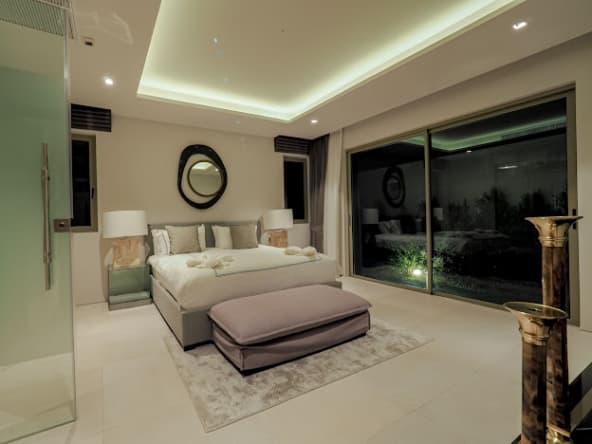 Botanica Tropical Balinese Pool Villa (Bangtao, Phuket) 