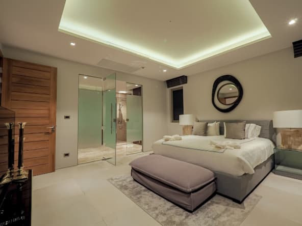 Botanica Tropical Balinese Pool Villa (Bangtao, Phuket) 